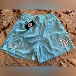 Inaka Power Shorts - Brand New